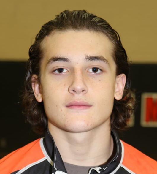Max Ehlen, Burlington